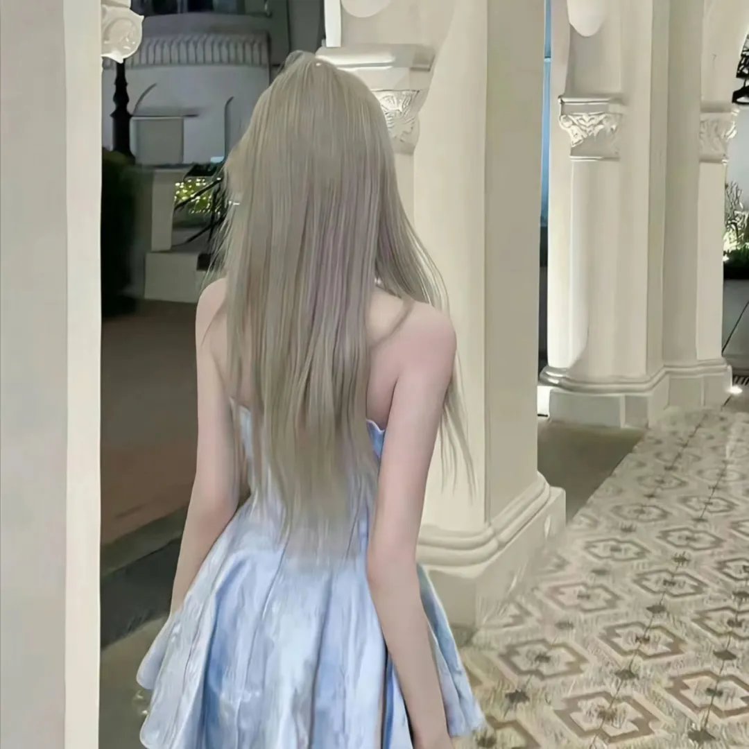 追女仔